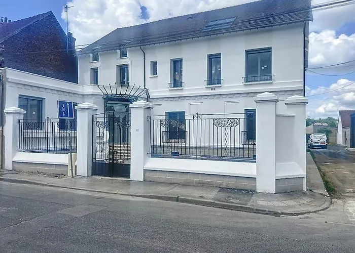 Appartement Neuf Proche Gare