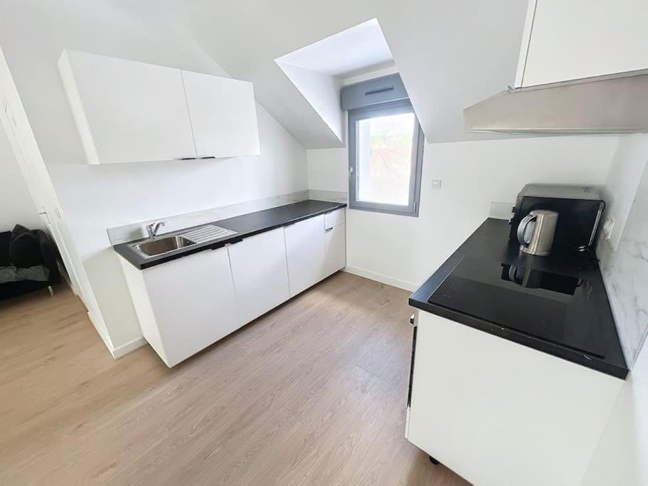 Apartment Neuf Proche Gare