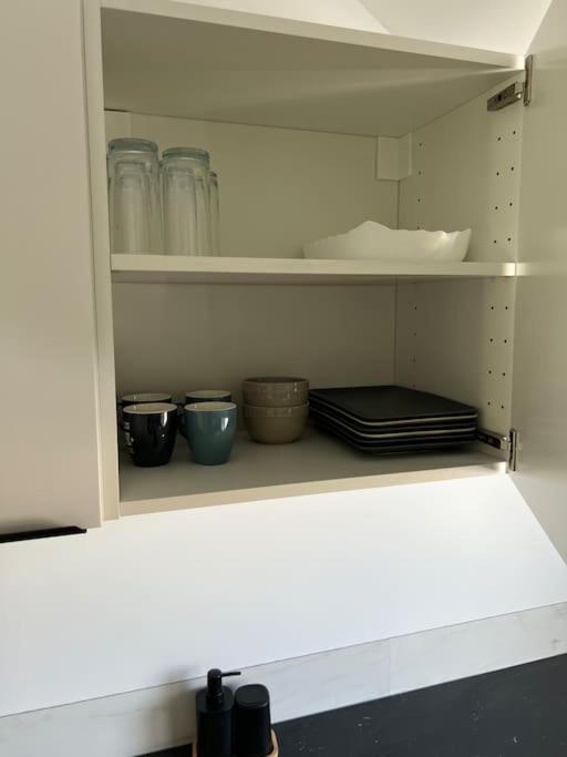 Neuf Proche Gare Apartment