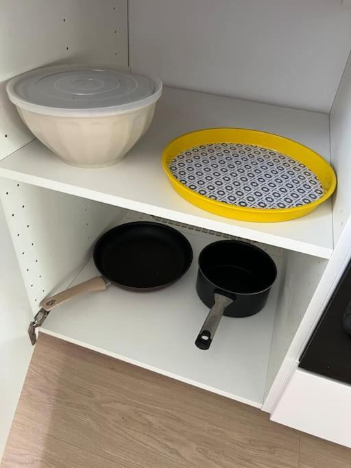 Apartment Neuf Proche Gare