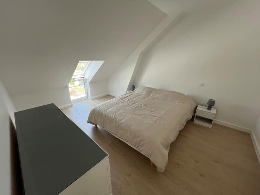 Neuf Proche Gare Apartment *